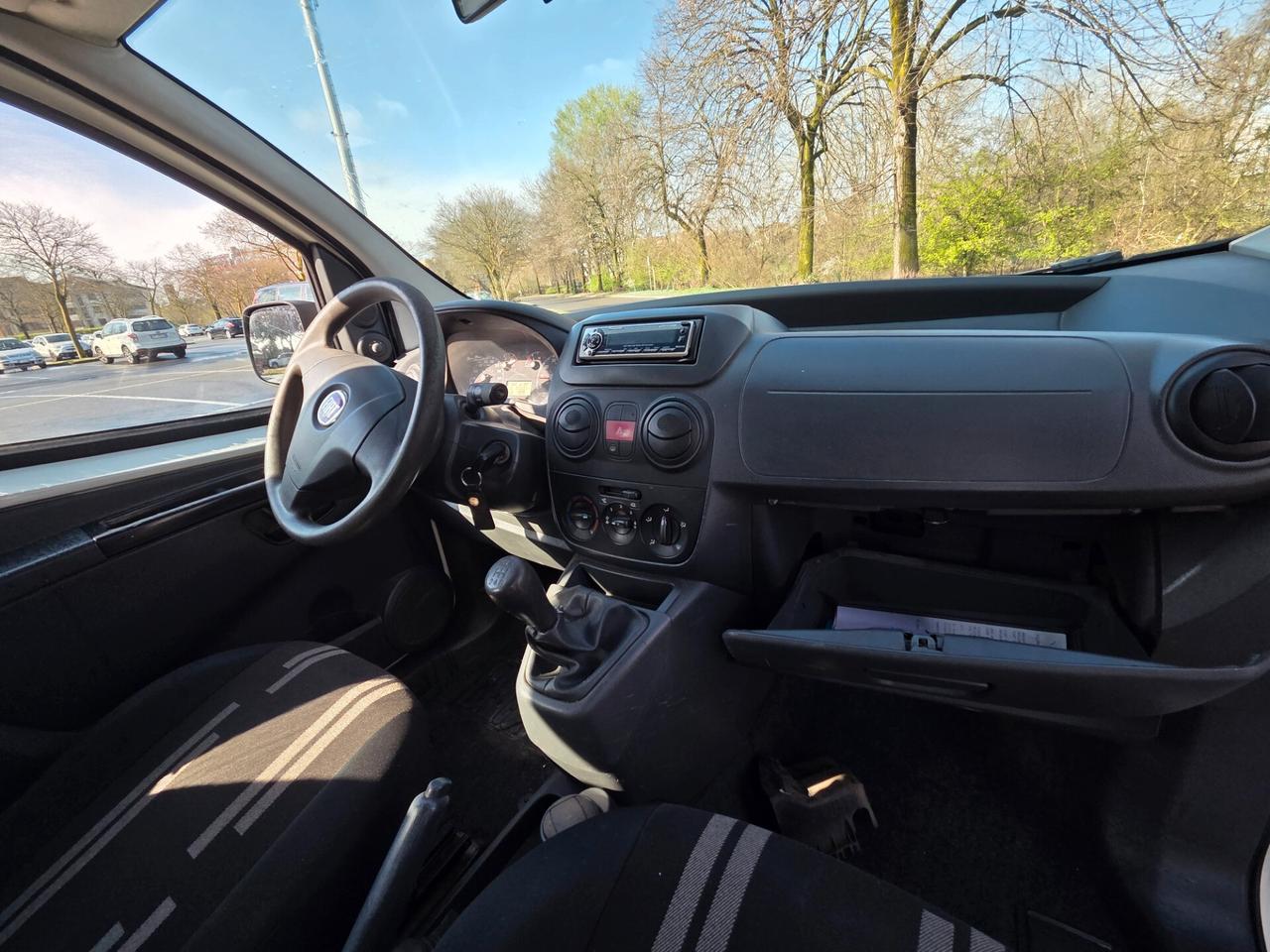 Fiat Qubo 1.3 MJT 75 CV Active