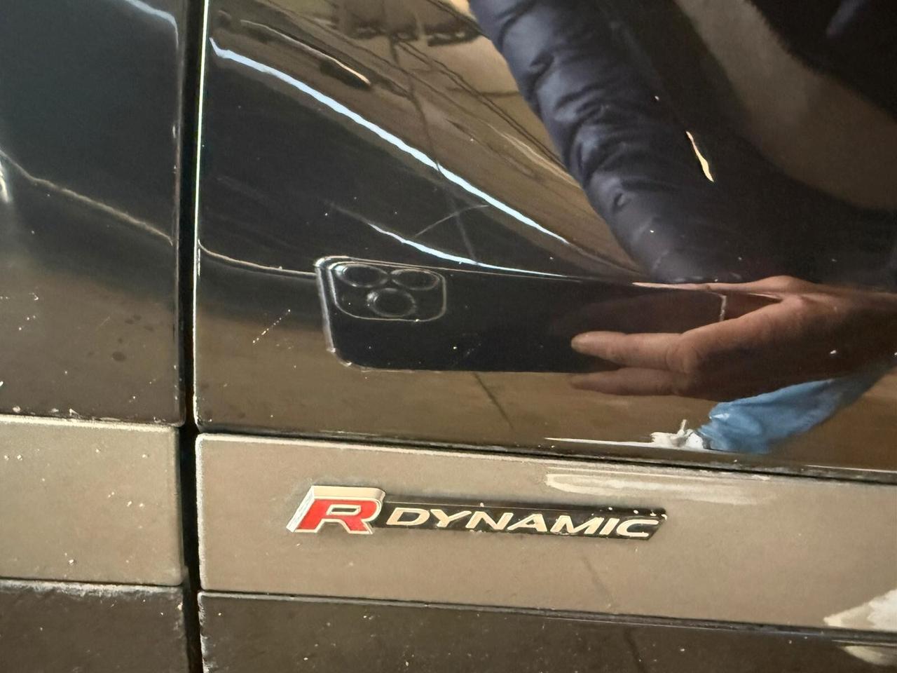 Land Rover Range Evoque 2.0D I4-L.Flw 150 CV AWD Auto R-Dynamic