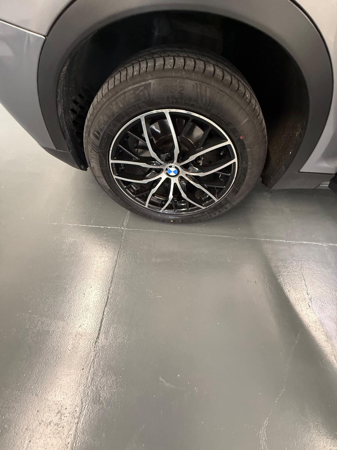 Bmw X3 xDrive30dA Eletta