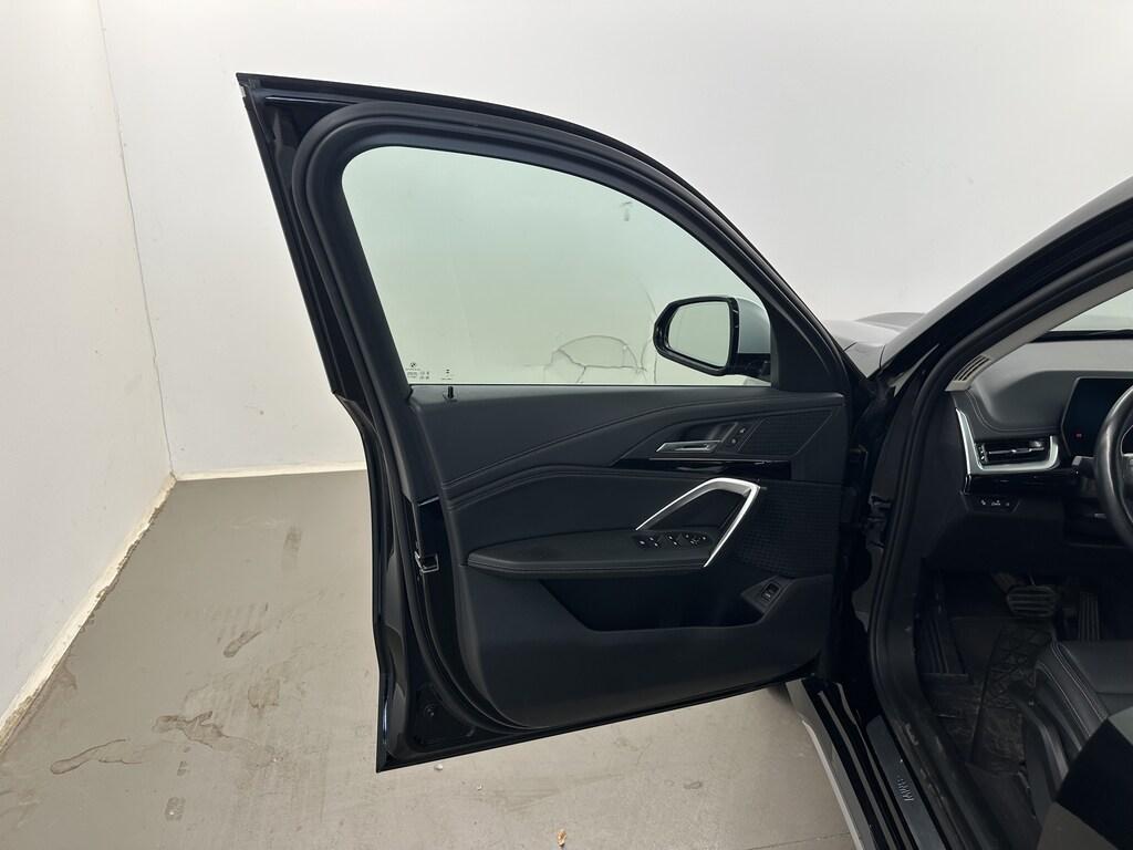 BMW X1 18 d xLine sDrive DCT