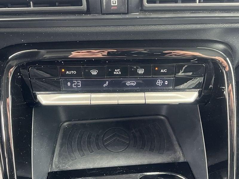 Citroën C3 C3 1.2 puretech turbo Max 100cv s&s