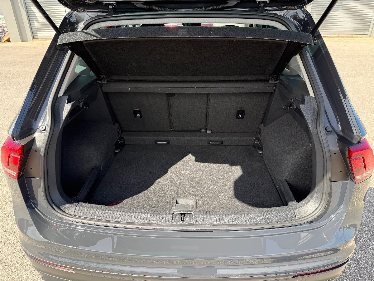 VOLKSWAGEN - Tiguan - 1.6 TDI Style BMT