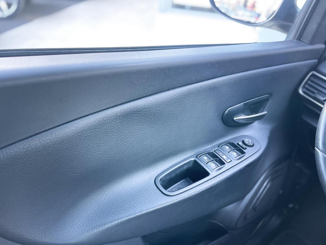 Lancia Ypsilon 1.3 Diesel 95CV E6 Neo - 2016