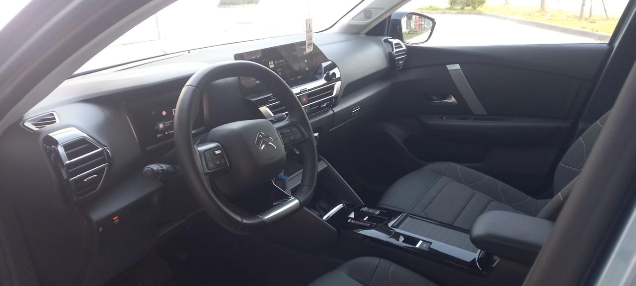 Citroen C4 BlueHDi 130 S&S EAT8 Shine 2023