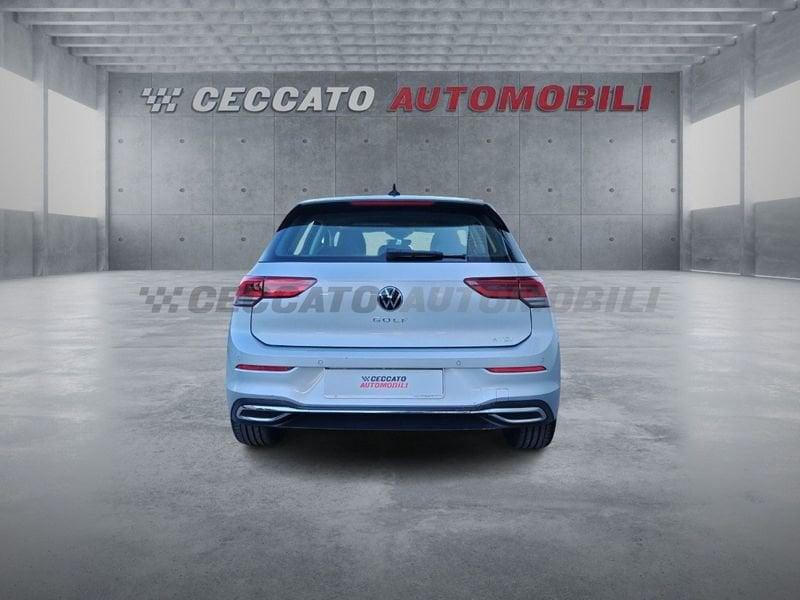 Volkswagen Golf Golf 1.5 etsi evo Style 130cv dsg