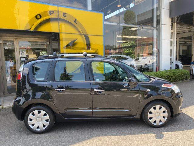 CITROEN C3 Picasso 1.4 VTi 95 Style