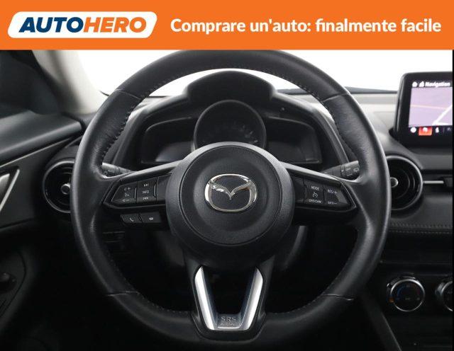 MAZDA CX-3 1.8L Skyactiv-D Executive
