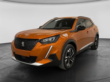 PEUGEOT 5008 II 2021 - 5008 1.5 bluehdi Allure Pack s&s 130cv eat8