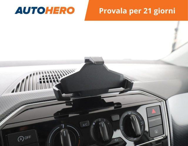 VOLKSWAGEN up! 1.0 5p. move up! BlueMotion Technology