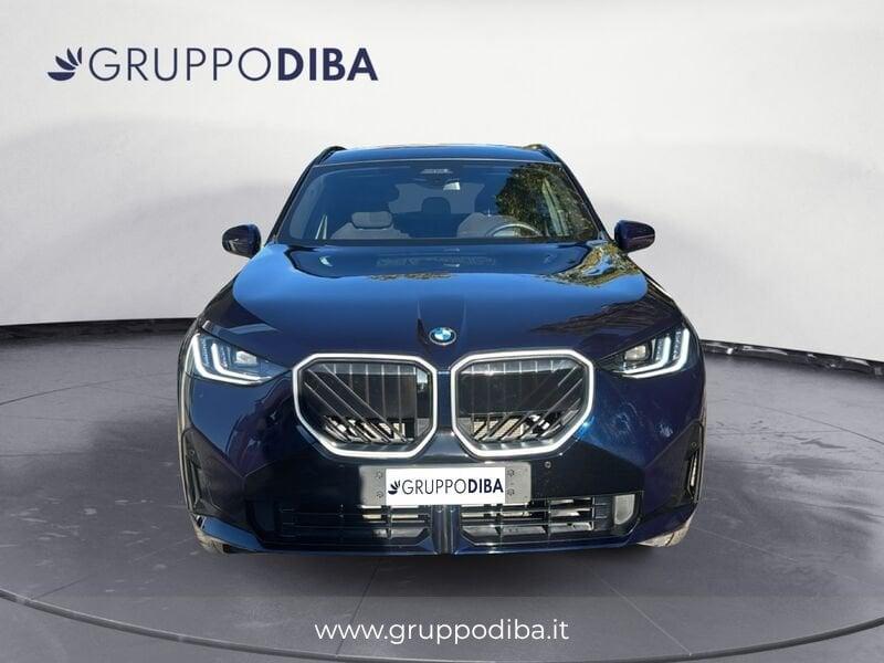 BMW X3 G45 2024 xdrive20d MSport auto