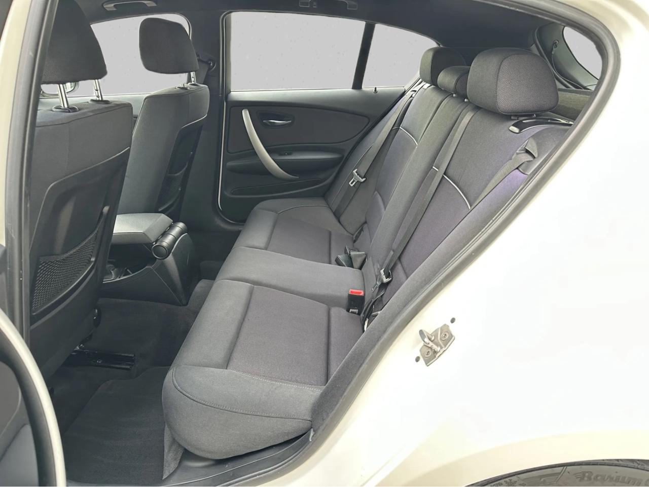 BMW 120d 177CV 5p Futura Automatica, Bi-Xeno, Navi