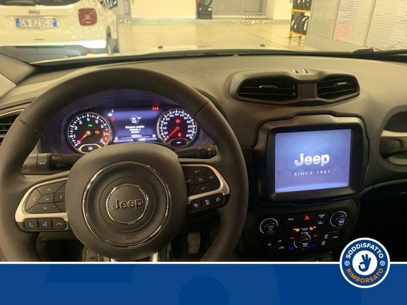 Jeep Renegade B 1.0 T3 120cv 2WD M6 Limited MY23