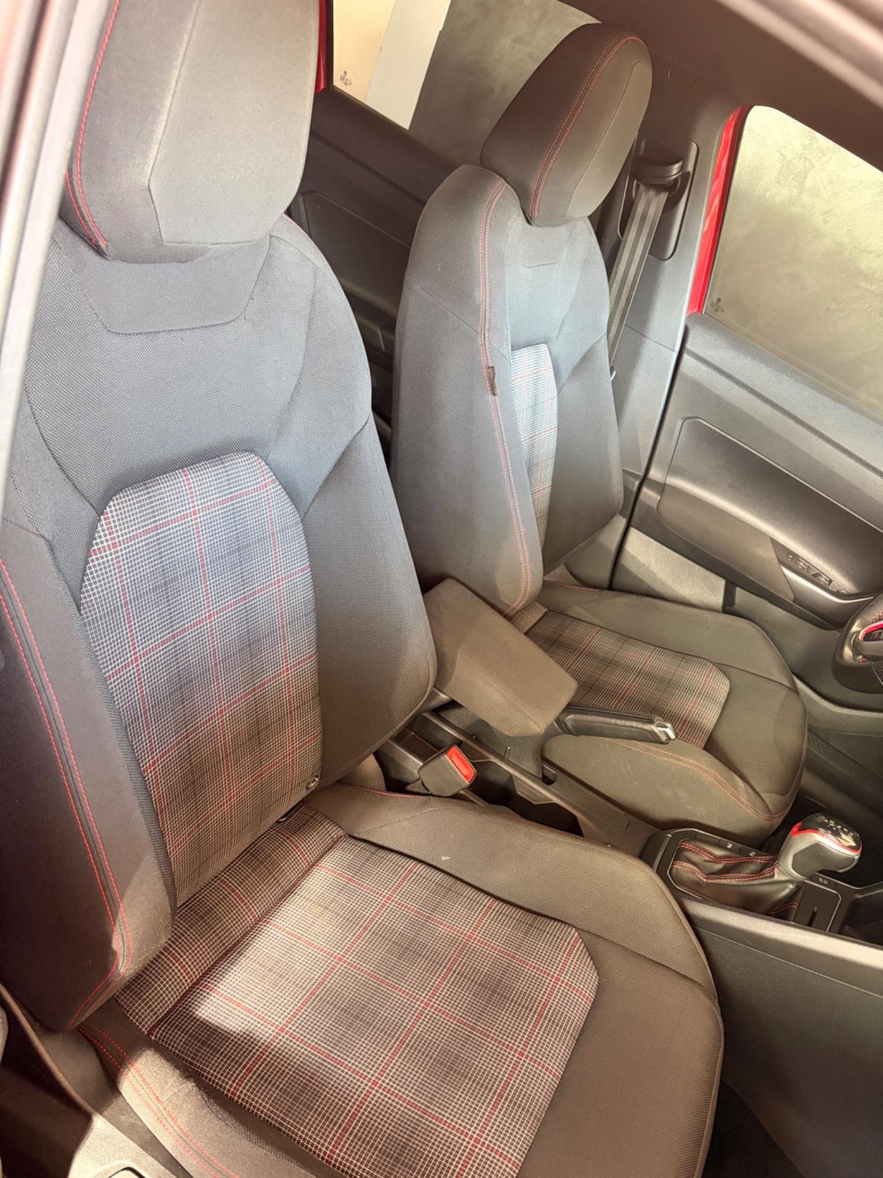 Volkswagen POLO GTI