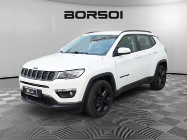 Jeep Compass 2ª serie 1.4 MultiAir 2WD Night Eagle