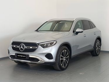 Mercedes-Benz GLC - X254 - GLC 200 d Advanced 4matic auto