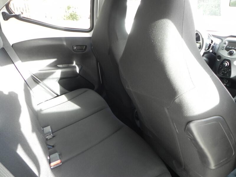 Toyota Aygo Connect 1.0 VVT-i 72CV 5 porte x-business light