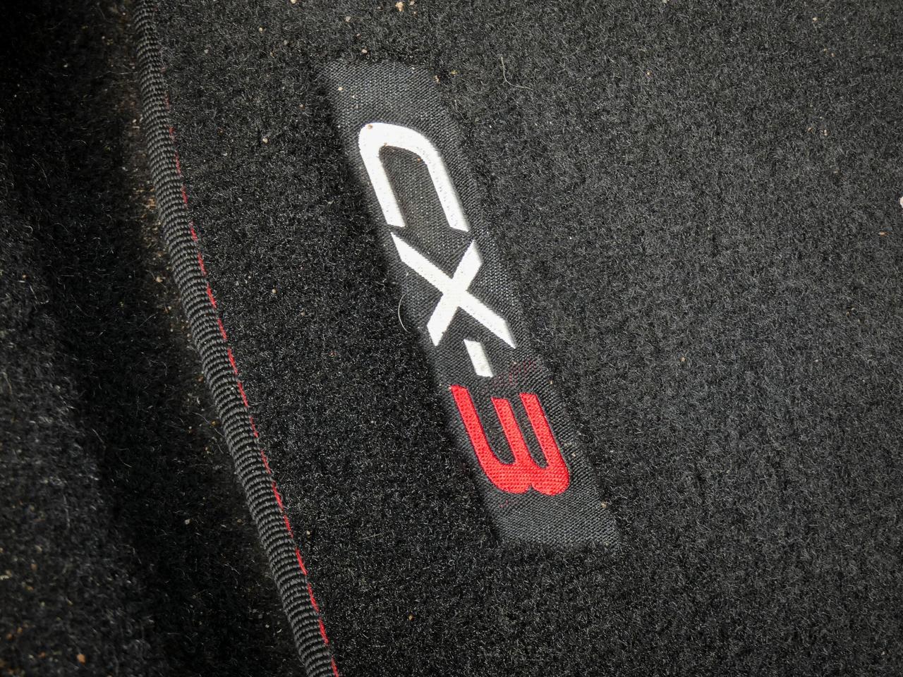 Mazda CX-3 1.5L Skyactiv-D Luxury Edition