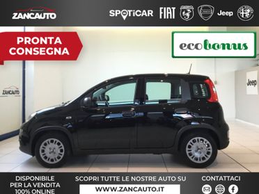 FIAT Panda S7 1.0 FireFly Hybrid - ECOBONUS OTTOBRE EURO 0-2