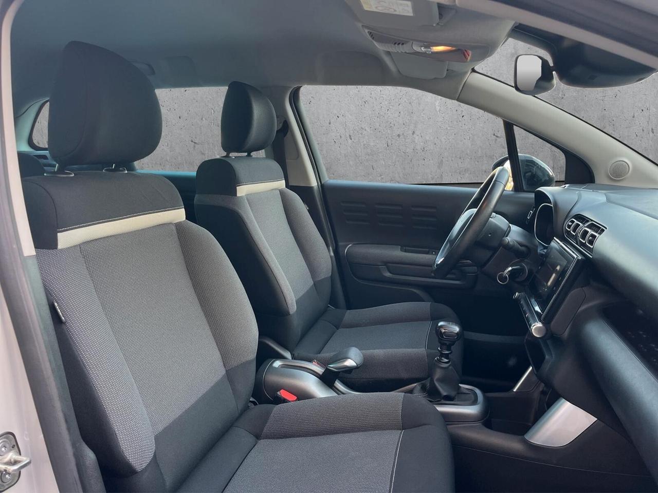 Citroen C3 Aircross PureTech 110 S&S Feel