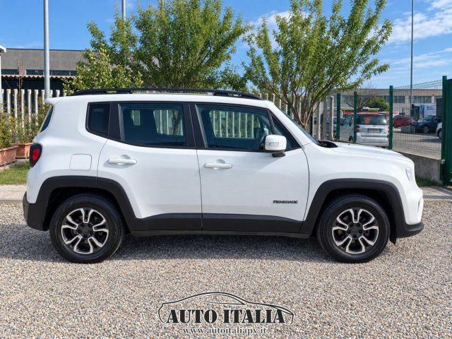 JEEP Renegade 1.0 T3 Longitude