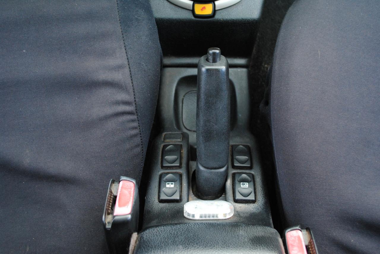 FREELANDER 2.0 D 111 CV 4x4 OK NEOPATENTATI