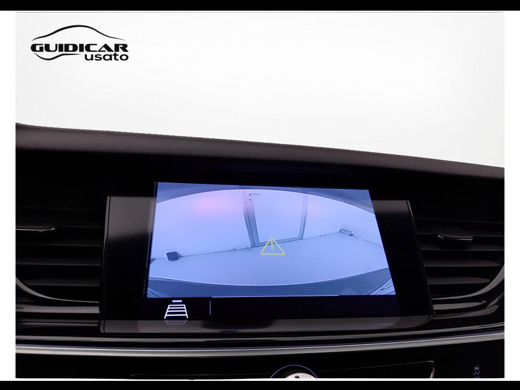 OPEL Insignia II 2017 Sports Tourer - Insignia Sports Tourer 1.6