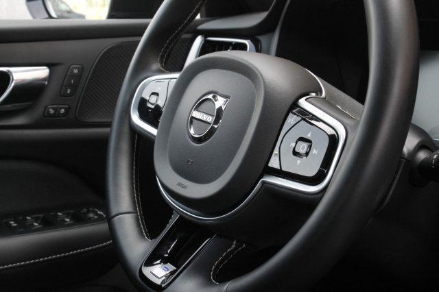 VOLVO S60 T5 Geartronic R-design PELLE