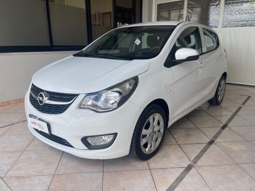 Opel Karl 1.0 75 CV N-Joy