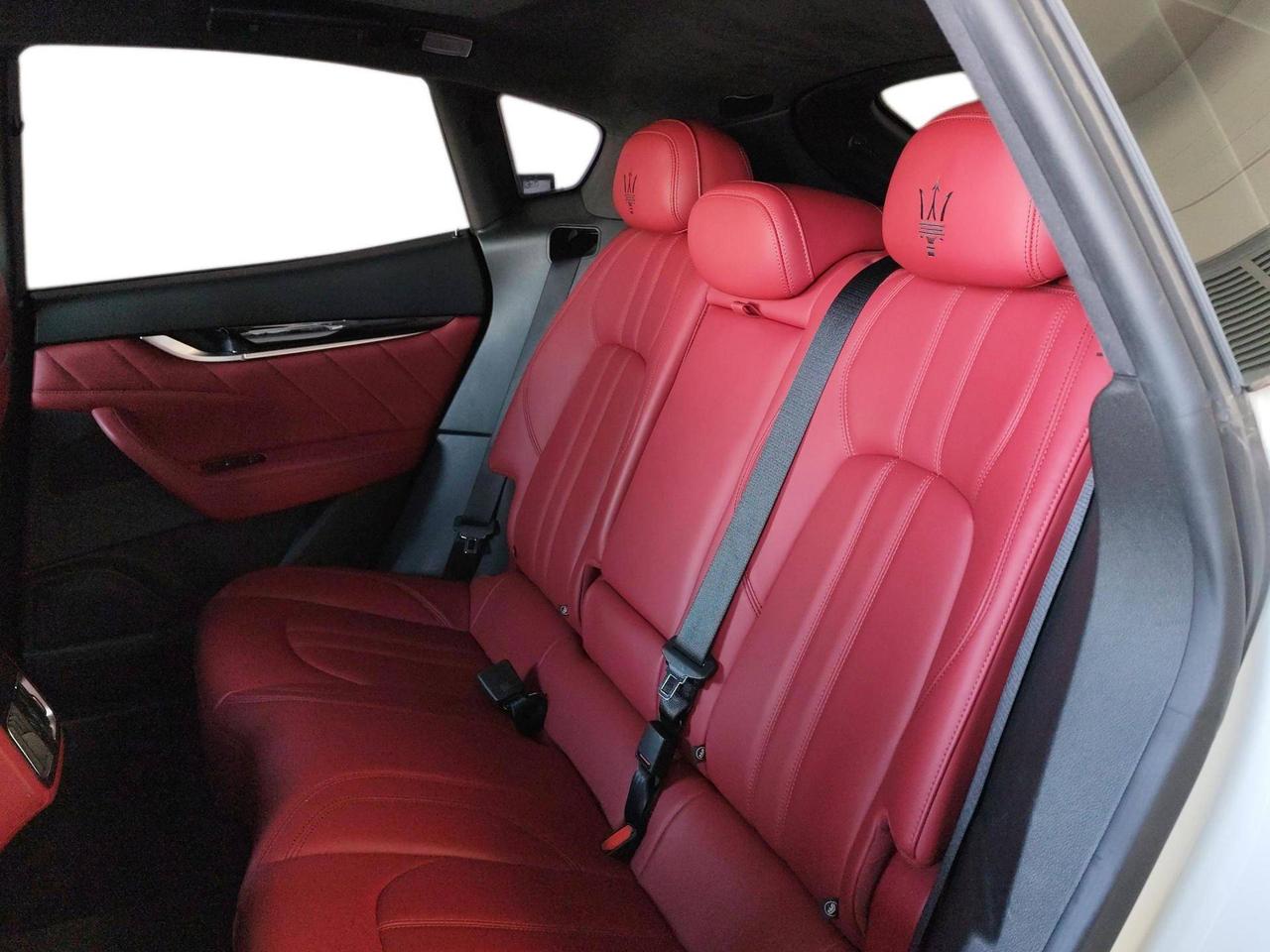 Maserati Levante 2.0 mhev GT 330cv