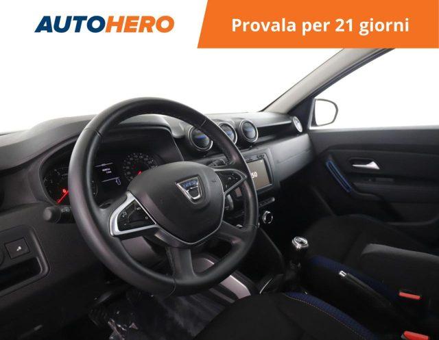DACIA Duster 1.5 Blue dCi 8V 115 CV 4x2 15th Anniversary