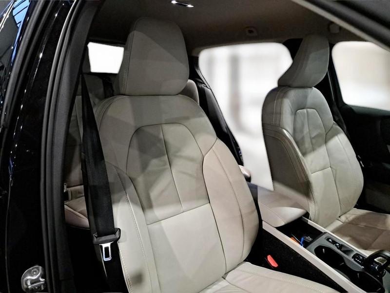 VOLVO XC40 T5 PLUG-IN HYBRID AUTO RECH INSCRIP EXPR 5 PORTE SUV