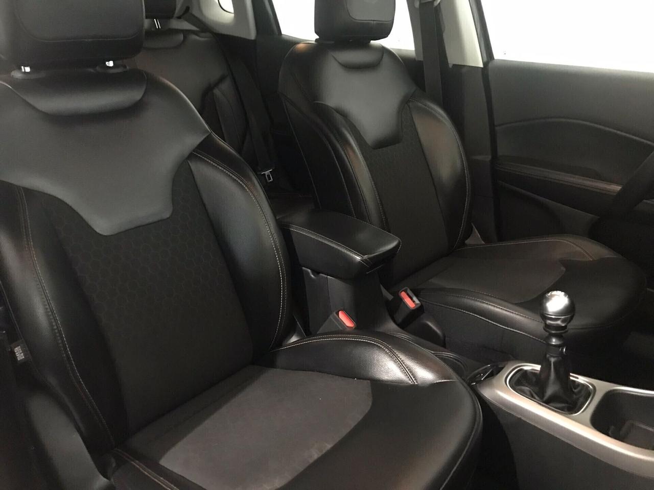 Jeep Compass 1.6 Multijet Longitude 2018 KM 89000