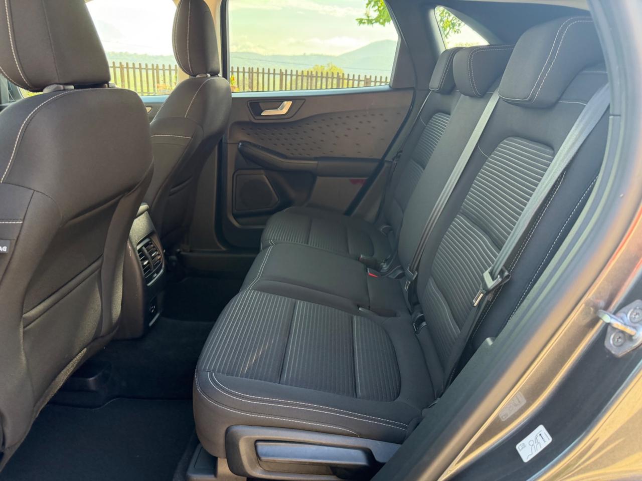 Ford Kuga 1.5 EcoBlue 120 CV aut. 2WD Titanium