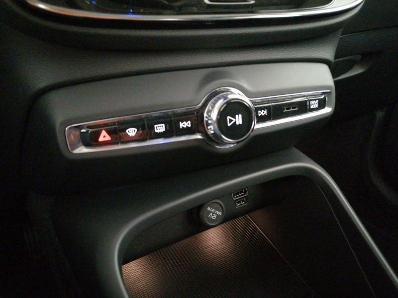 Volvo XC40 2.0 d3 Business Plus awd geartronic my20
