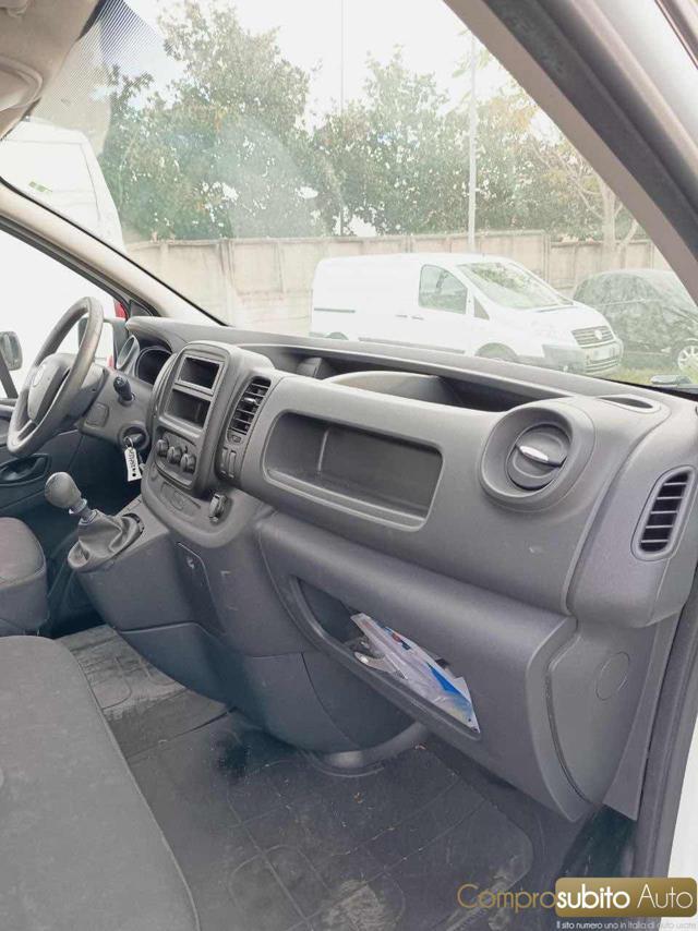 FIAT Talento 1.6 MJT 120CV + IVA 22%