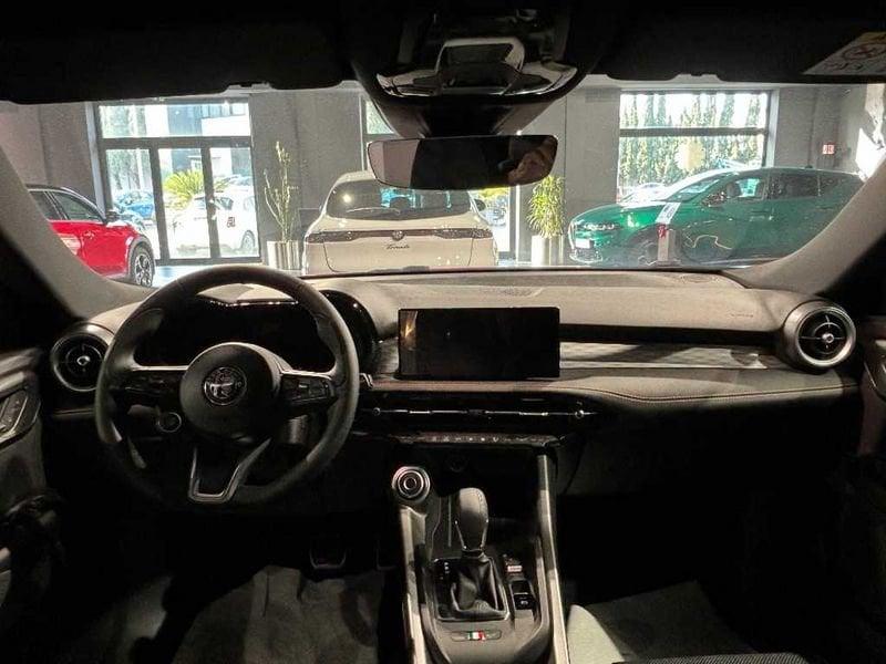 Alfa Romeo Tonale Tonale 1.3 280 CV PHEV AT6 Q4 Speciale