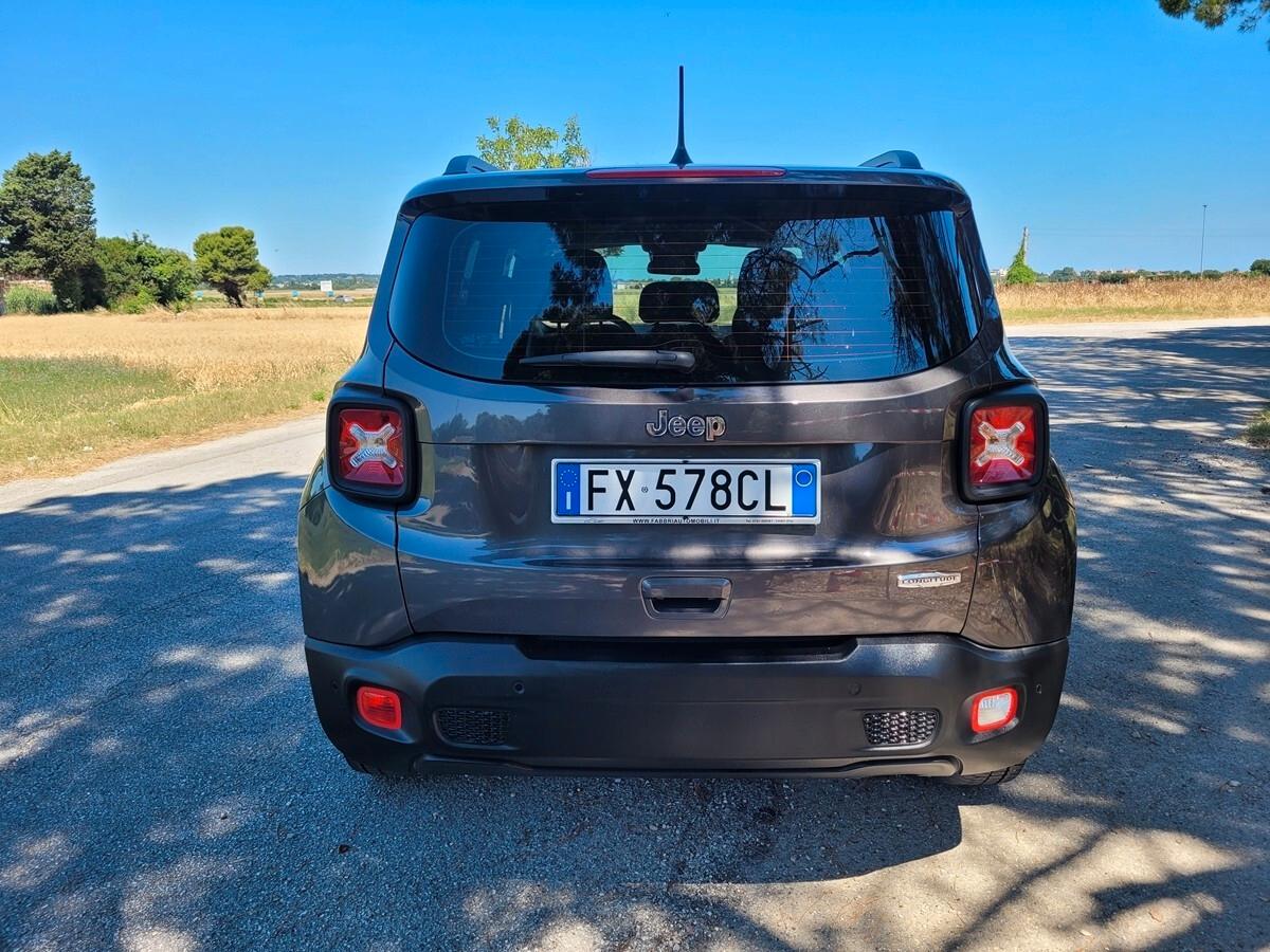 Jeep Renegade 1.0 T3 Business