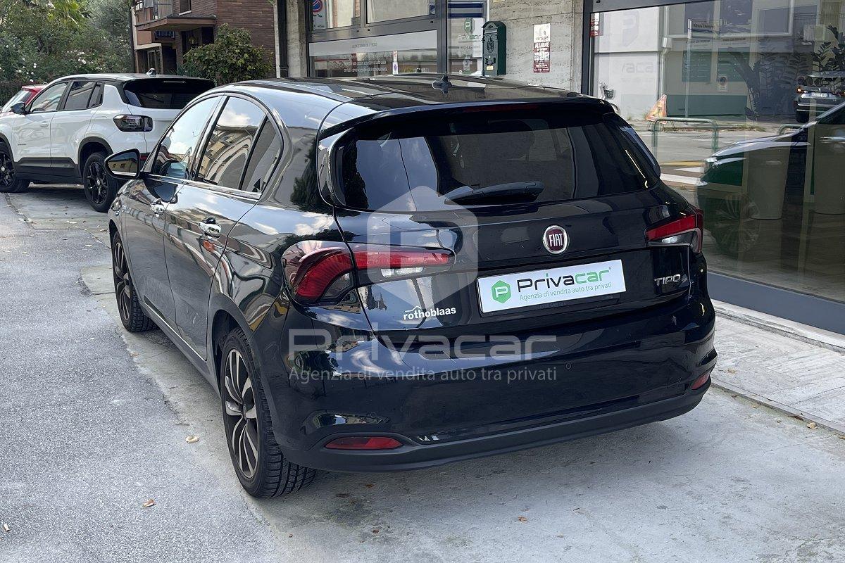 FIAT Tipo 1.6 Mjt S&S 5 porte Sport