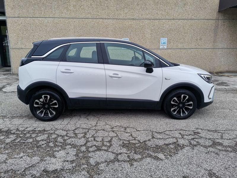 Opel Crossland Crossland X 1.5 ECOTEC D 110 CV Start&Stop Innovation 4wd