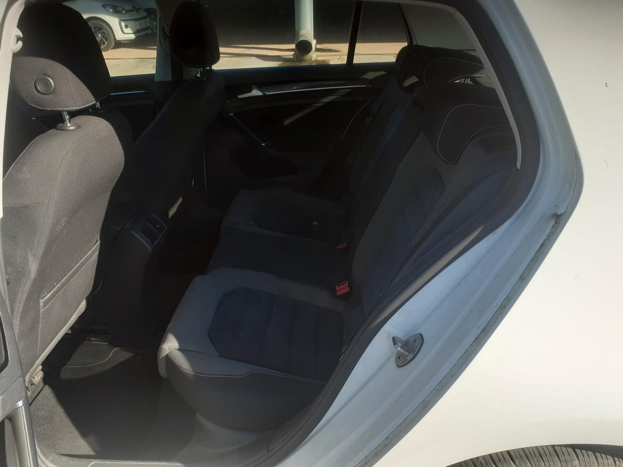 Volkswagen Golf 7° 1.6 TDI 110 CV 5p. Highline - 2016