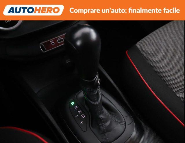 FIAT 500X 1.6 MultiJet 120 CV DCT Pop Star