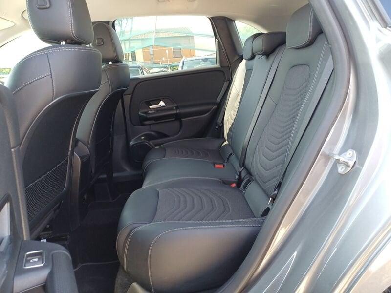 Mercedes-Benz Classe B B 180 d Automatic Sport