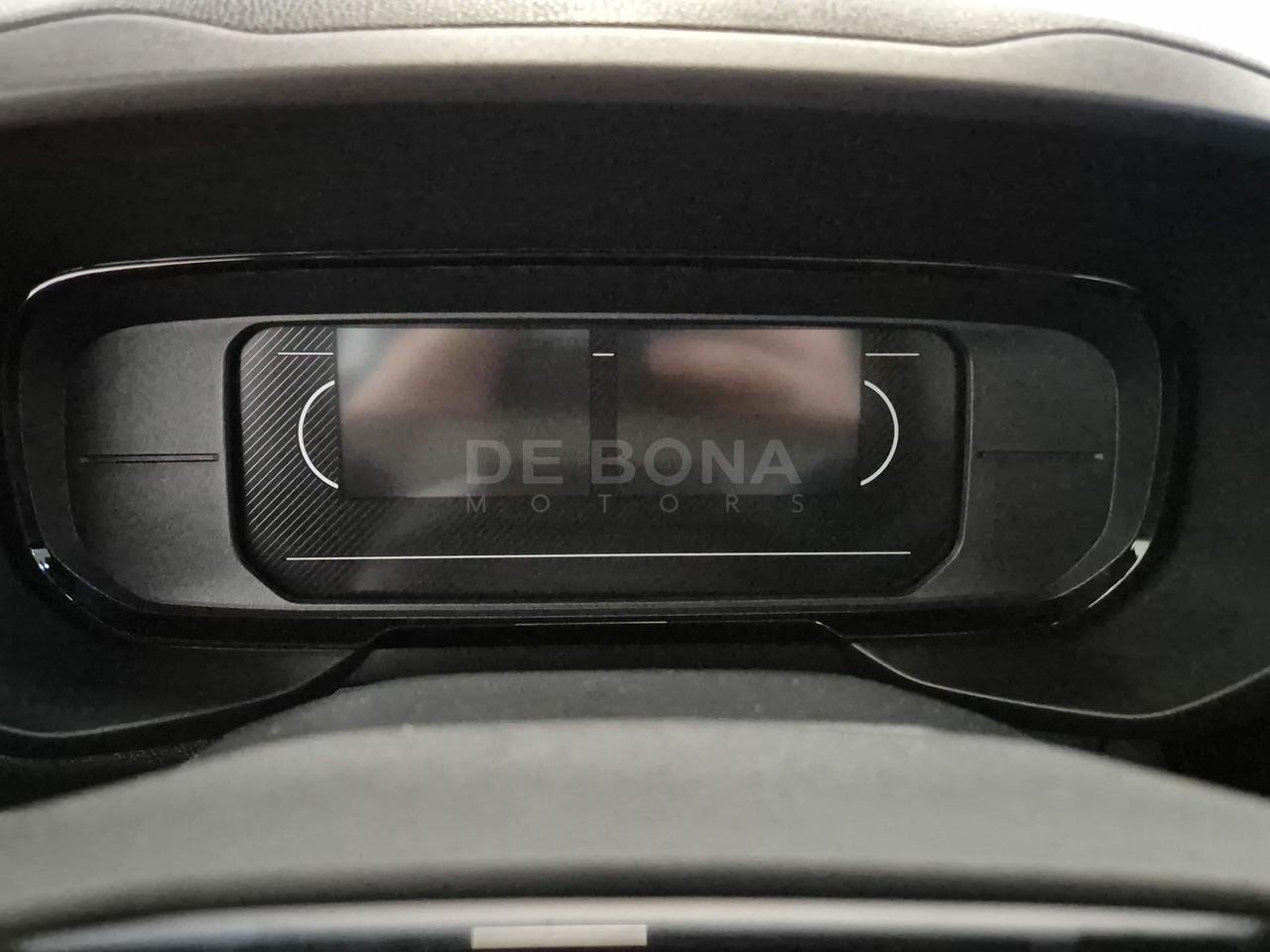 Fiat Doblò passo corto 1.5 d 100cv