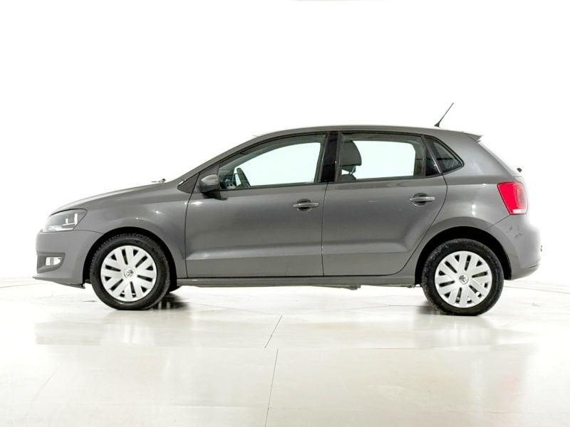 Volkswagen Polo 1.2 TDI DPF Comfortline 55kW