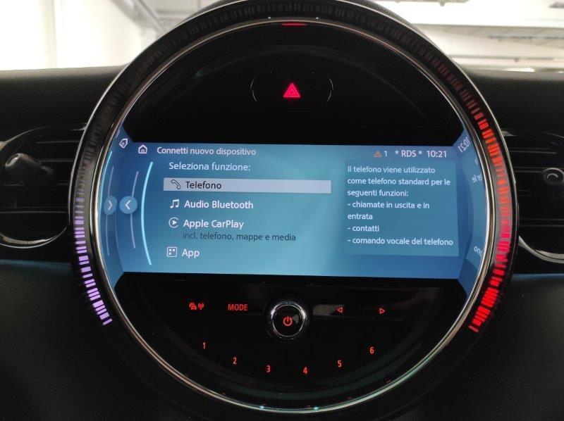 MINI Mini (F56) - Mini 2.0 Cooper S Classic