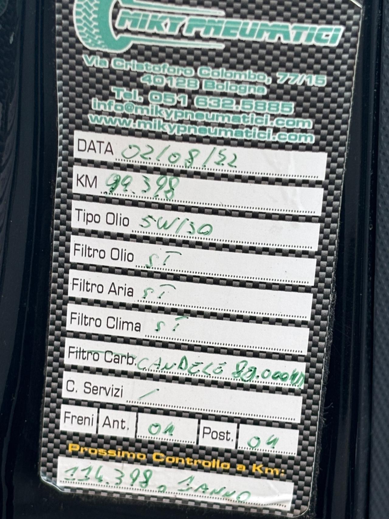 Toyota Aygo 1.0 5 porte Sol OK NEOPATENTATI