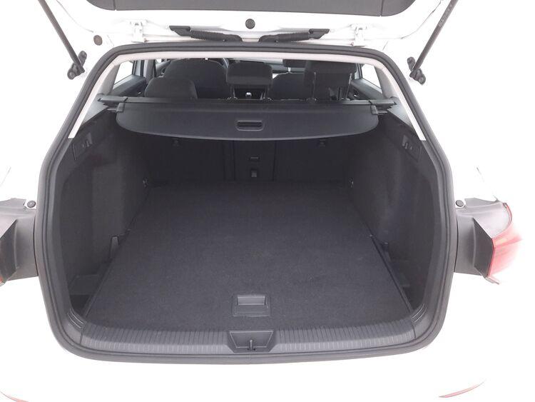 Volkswagen Golf Variant Variant Life BR034836 1.0 Benzina 110CV