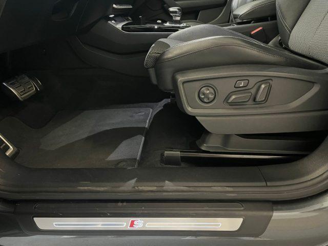 AUDI Q5 SPB 40 TDI quattro S tronic S line