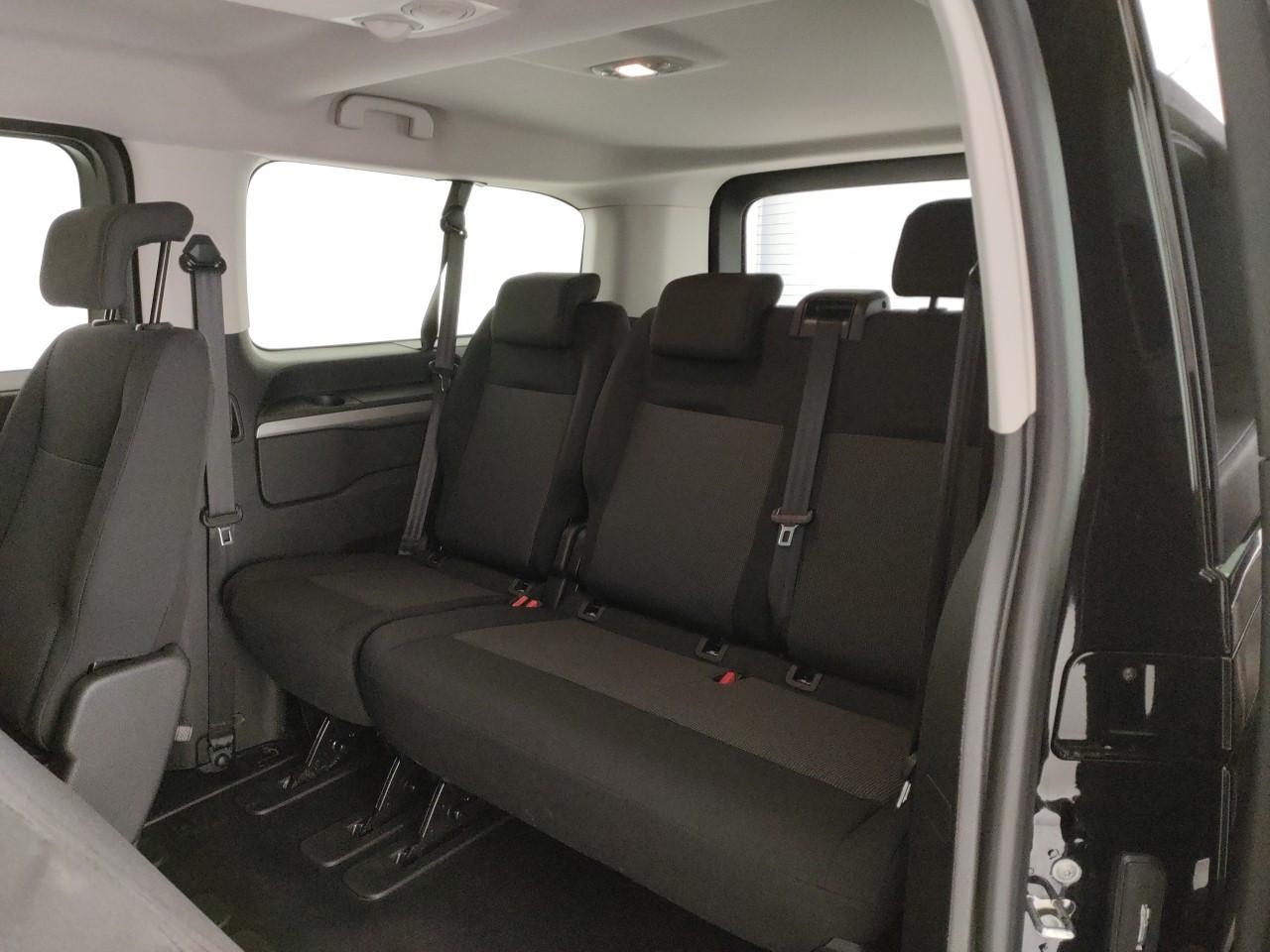 FIAT Ulysse combi M1 XL 2.0 diesel 180cv S&S auto