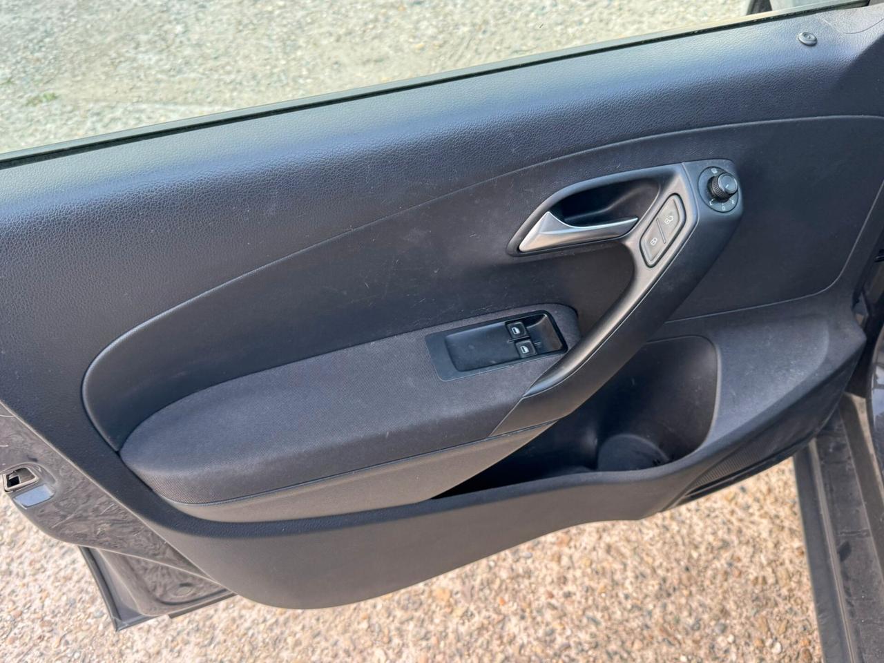 Volkswagen Polo 1.0 MPI 5p. Business Trendline